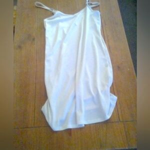 Slip dress